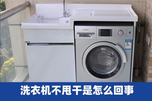 啄木鸟家庭维修 洗衣机不甩干是怎么回事