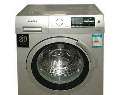 夏普洗衣机E3故障图解(夏普洗衣机E3故障维修方案详解)