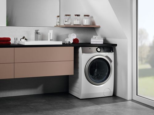 aeg占领洗衣机市场高地,aeg高端产品受到广泛认同