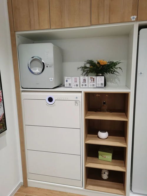 盘点洗衣机新兴产品,健康为主要卖点