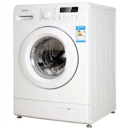 创维f70a 7公斤1200转全自动滚筒洗衣机 高温杀菌 洗衣机产品图片3