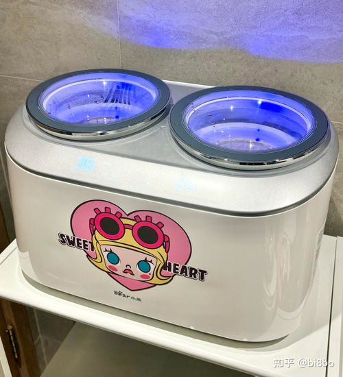 到底推不推荐女生购买内衣洗衣机 想入手一款性价比高且产品和品牌都很可靠的双桶内衣洗衣机,有什么款式推荐吗 内附小熊双舱洗衣机使用分享