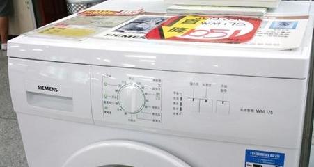 夏普洗衣机指示灯不亮解决方法(解决夏普洗衣机指示灯不亮的问题)