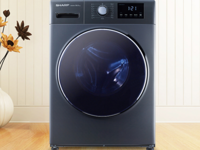 夏普洗衣机不脱水维修多少钱