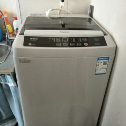 海口荣事达洗衣机维修更靠谱