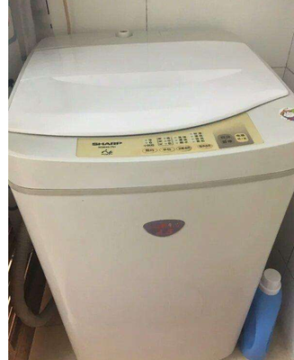 西安夏普洗衣机服务电话--夏普统一故障报修热线