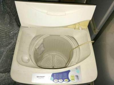 回家了 白菜价转让-台州路桥区洗衣机