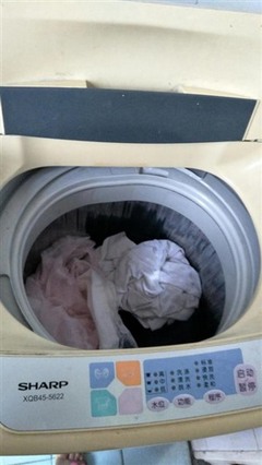 郑州夏普洗衣机维修服务中心-总部24小时客服电话