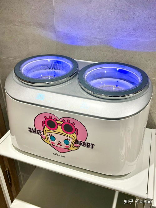 女生要不要买内衣洗衣机？高性价比双桶款式推荐与使用体验分享