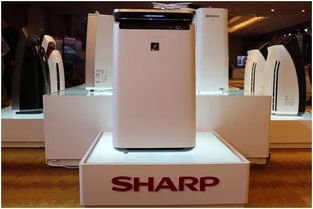 8K与5G时代来临 夏普广州发布会开启智慧生活新篇章