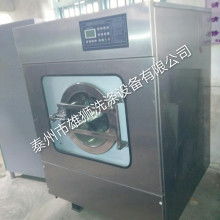 2018年熨烫洗涤设备价格与批发分析 以夏普洗衣机维修为例