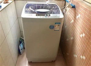 漳州市夏普洗衣机常见故障与7×24小时报修服务指南